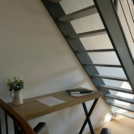Le Loft Saint-martin By Melrose Apartment
