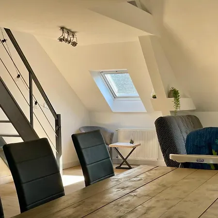 Apartment Le Loft Saint-martin By Melrose *