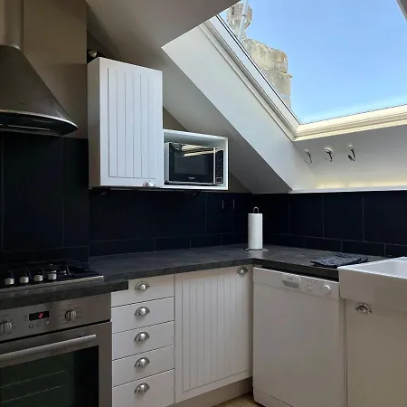 Le Loft Saint-martin By Melrose アパート バイユー