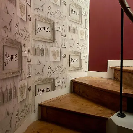 アパート Le Loft Saint-martin By Melrose *