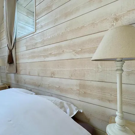 Le Loft Saint-martin By Melrose Bayeux