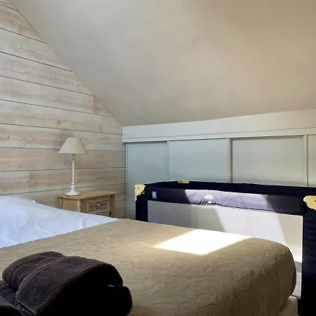 Apartment Le Loft Saint-martin By Melrose