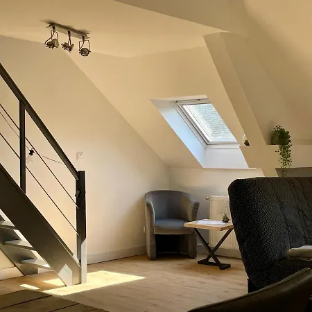Le Loft Saint-martin By Melrose Apartment *