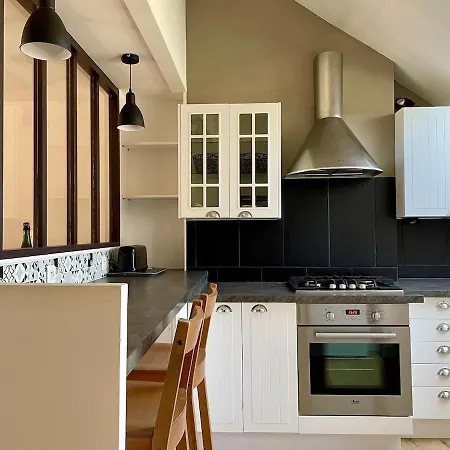 Le Loft Saint-martin By Melrose