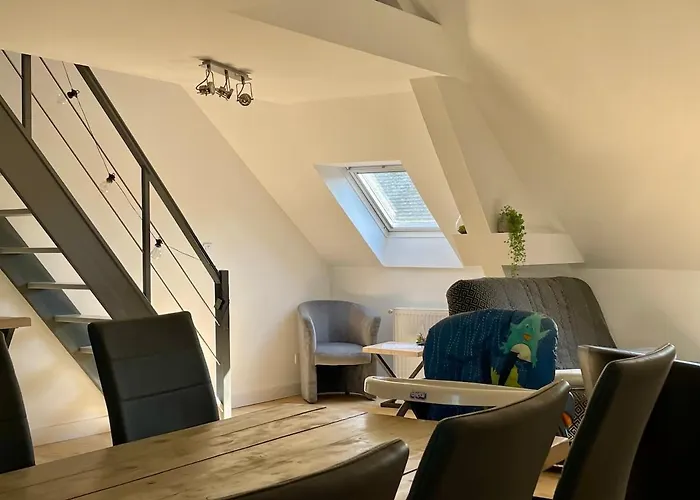 Le Loft Saint-martin By Melrose דירה