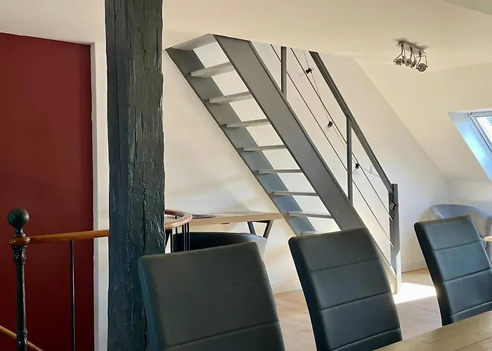 Le Loft Saint-martin By Melrose דירה