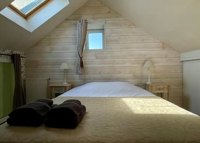 Le Loft Saint-martin By Melrose באיו