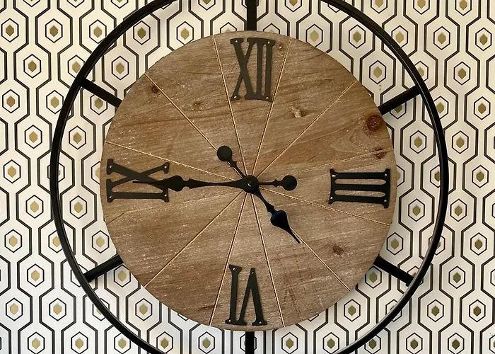 Le Loft Saint-martin By Melrose *