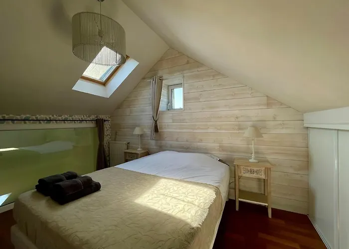 Le Loft Saint-martin By Melrose דירה