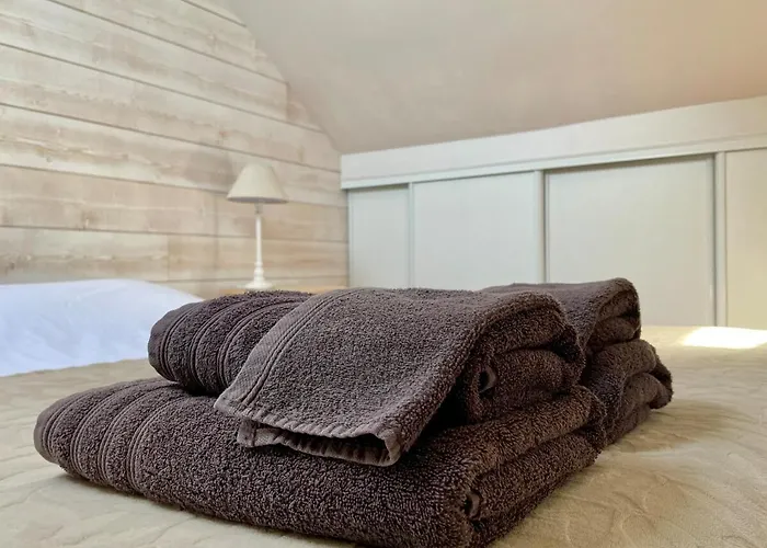 דירה Le Loft Saint-martin By Melrose *