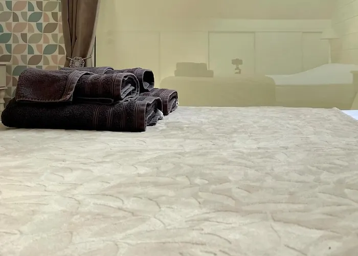 Le Loft Saint-martin By Melrose *