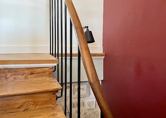 Le Loft Saint-martin By Melrose דירה