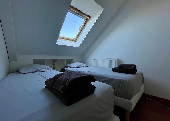 Le Loft Saint-martin By Melrose דירה