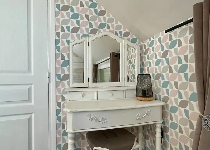 דירה Le Loft Saint-martin By Melrose באיו