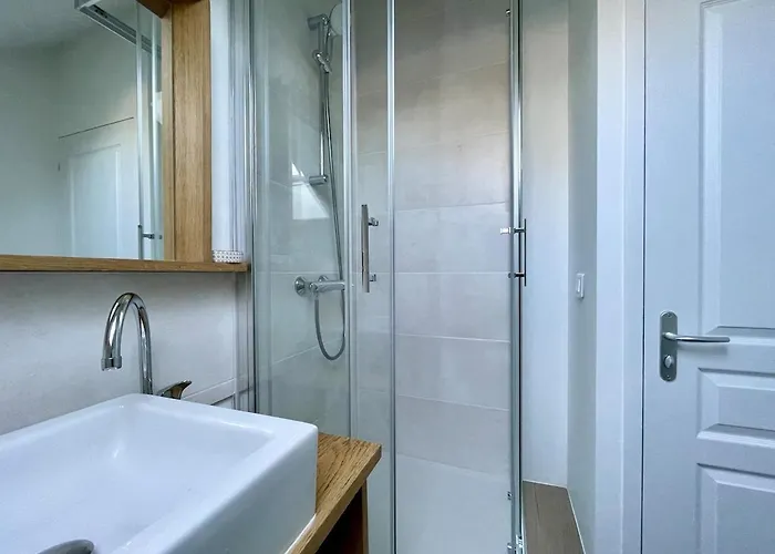 דירה Le Loft Saint-martin By Melrose *