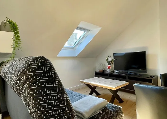 Le Loft Saint-martin By Melrose *