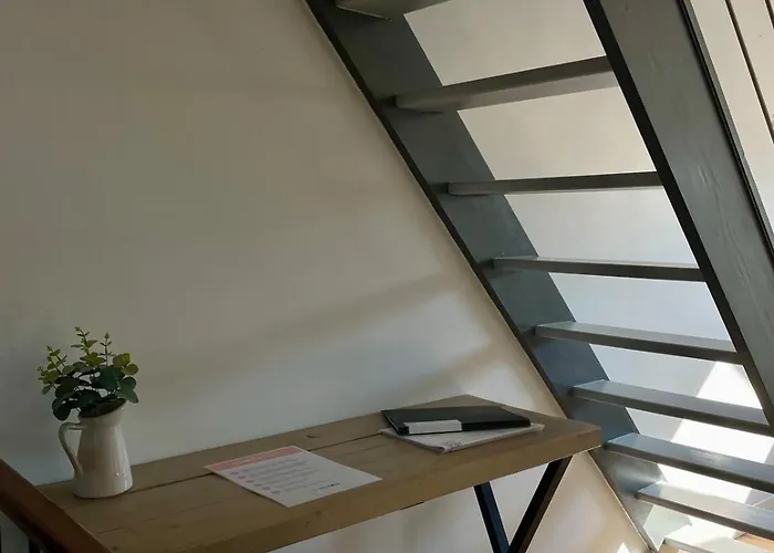 Le Loft Saint-martin By Melrose דירה