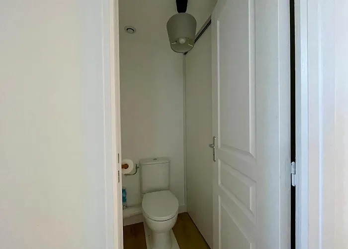 Le Loft Saint-martin By Melrose דירה *