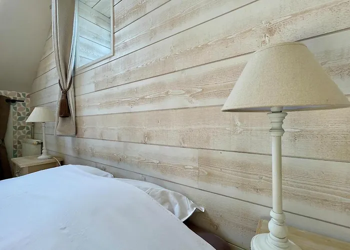 Le Loft Saint-martin By Melrose באיו