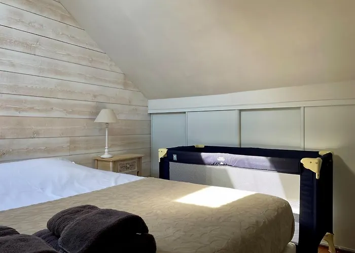 דירה Le Loft Saint-martin By Melrose